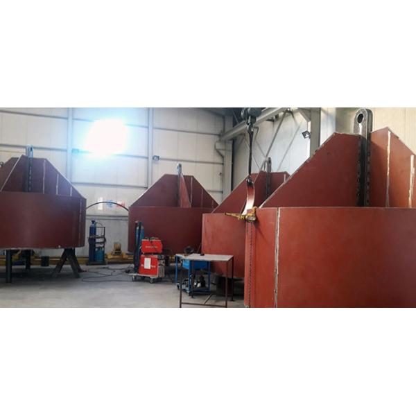 Hongruntong Marine LLC.