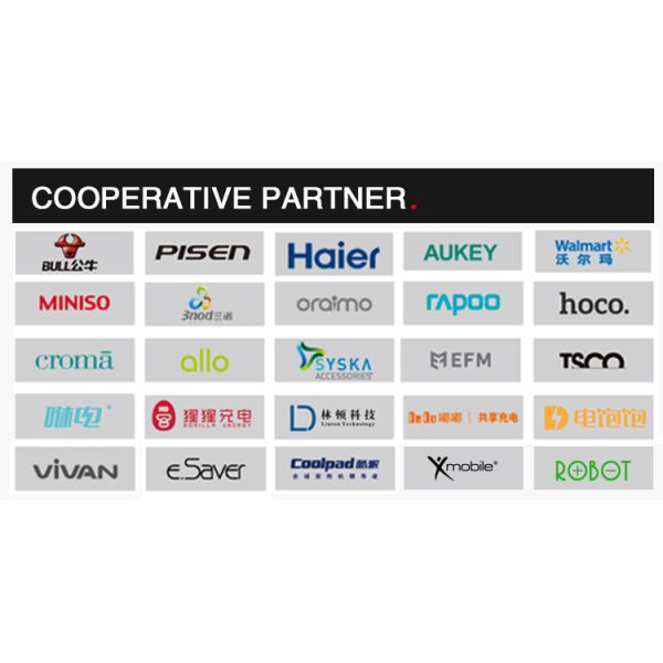 Micro USB Interface Wireless Charging Power Bank Magnetic Utra Thin 5000mAh