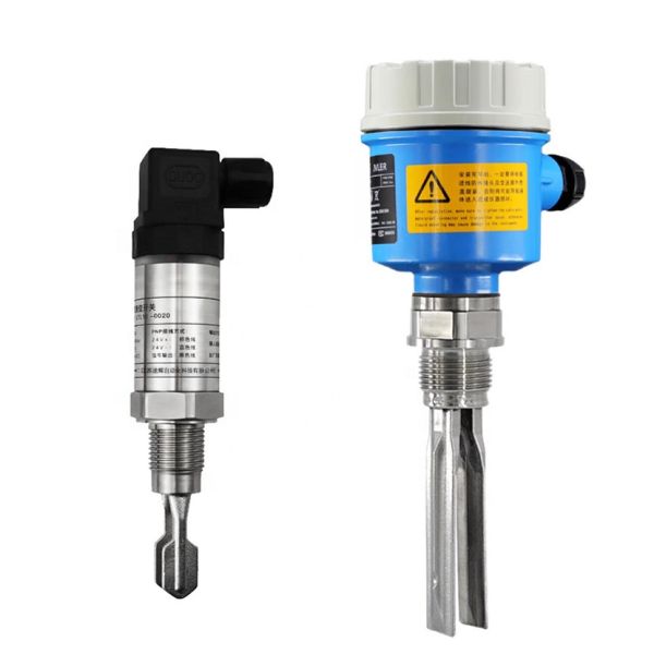 High Temperature Resistant Anti-static Vibration Tuning Fork Water Level Switch