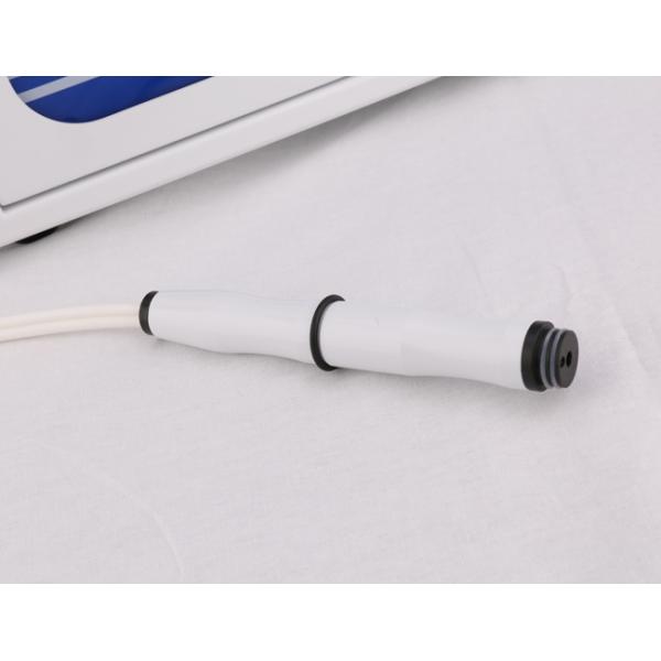 Le Portable à la maison facial de machine de beauté d'utilisation d'Aqua améliorent la peau lâche pour la STATION THERMALE de salon