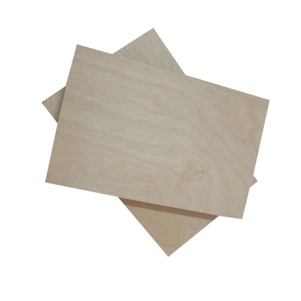 1220*2440mm Sapele Faced Plywood