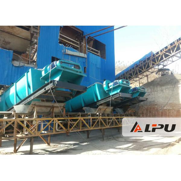 Easy Operation Screw Sand Washing Machine Sand Wash Plant for Construction Sand