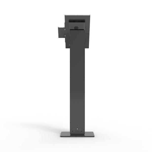 21.5' Windows Interactive Self-Order Kiosk pour le commerce de détail, QSR, et les lieux de divertissement