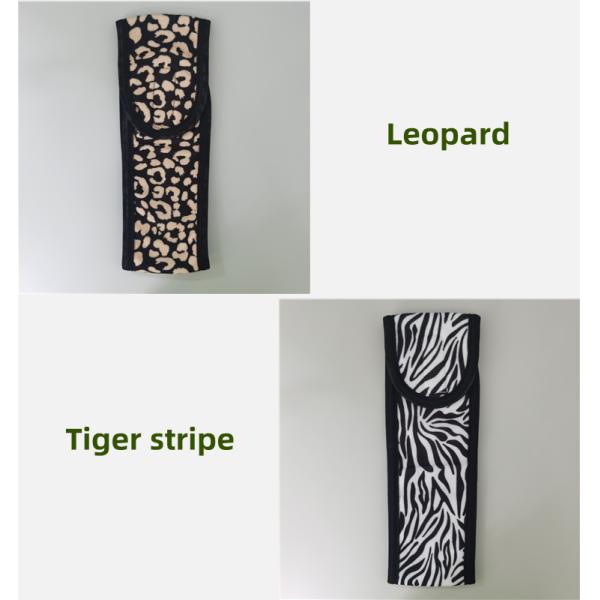 Printed Magic Tape SPA Headband