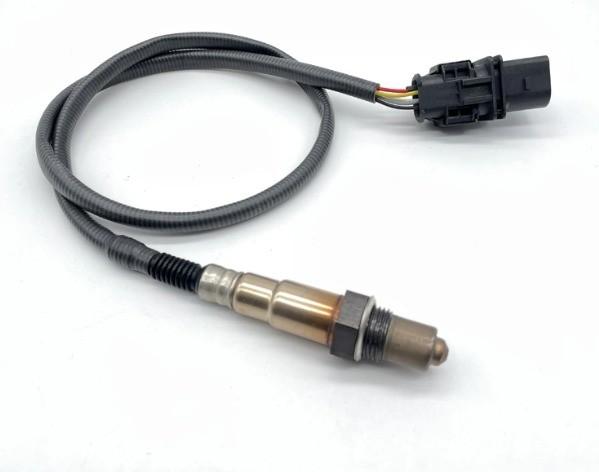 Sensor de oxigénio SQCS OE 0035427118 para Mercedes-Benz Sprinter Fácil instalação