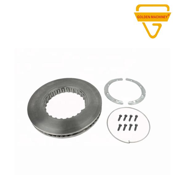 5001867798 Renault Magnum Premium 2 Brake Disc