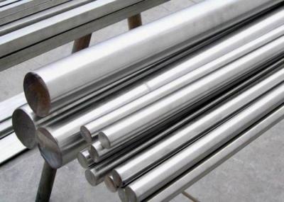 Anticorrosive Stainless Round Bar