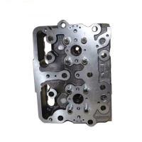 NT855 3007716 3418529 Assy de culasse de 3418949 moteurs