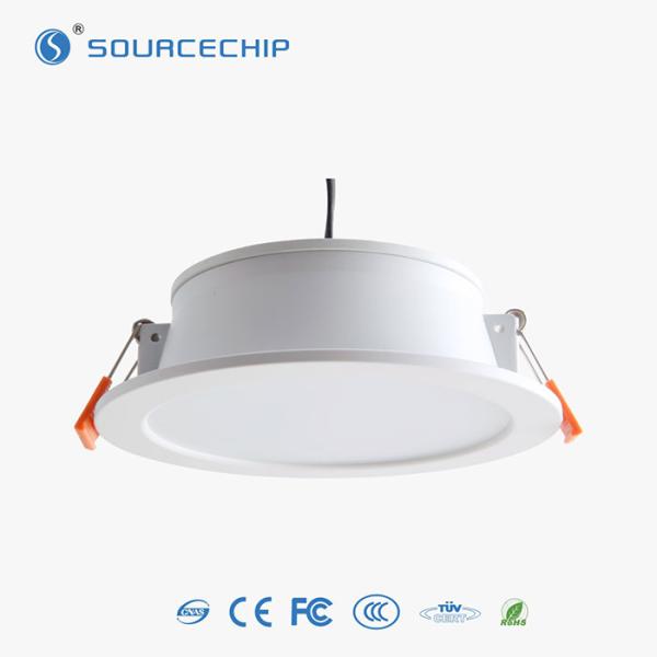 15 watt LED down light - Sourcechip LED Downlight