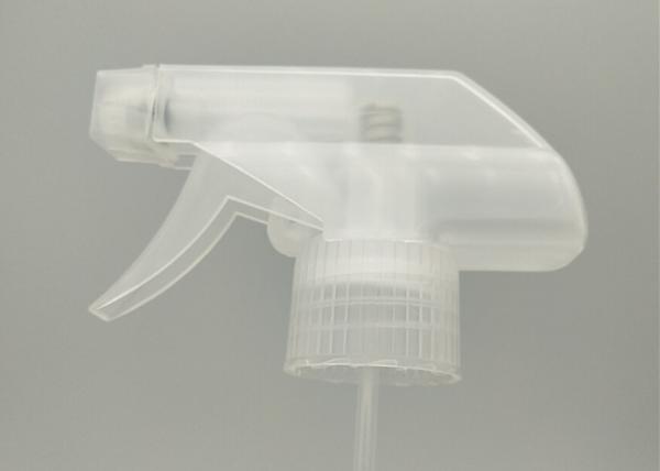 24/410 Trigger Pump For Plastic Spray Bottle Coametic Skincare Packaging