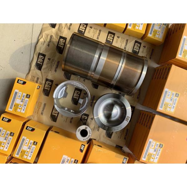 Pump assembly D4G Hydraulic Pump D333B Piston Pump CC-34B Motor Pump 906K Main Pump