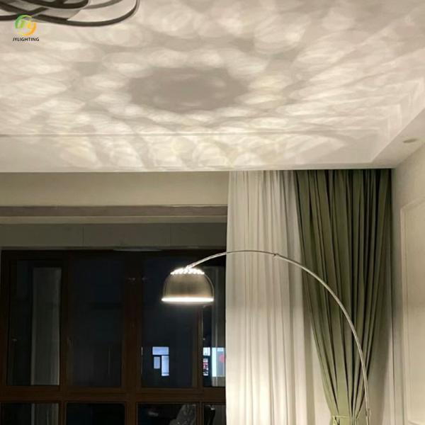 Lámpara de pesca JYLIGHTING para sala de estar, sofá de alta gama junto a la cama del dormitorio, mesita de noche, nórdica, minimalista, creativa, moderna, lámpara de pie