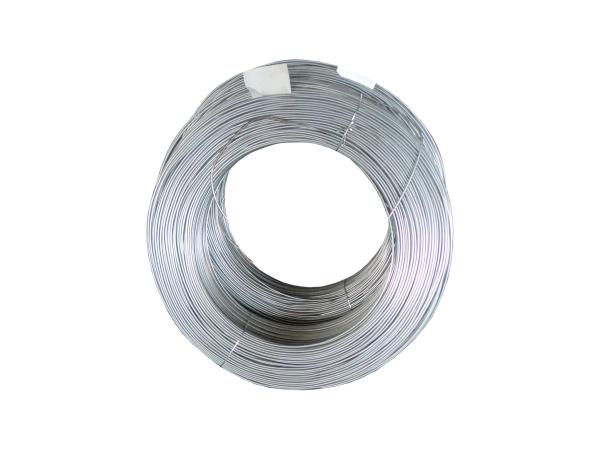 Hot Galvanized Bundy Tubes With 6.35mm X 0.65 mm For Heaters