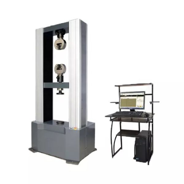 ASTM D903 ASTM D1876 Lab 300kn UTM Computer Control Universal Tensile Strength Testing Machine Price