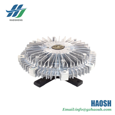 Isuzu 700P 8-98019743-1 8-98019743-0 8980197431 8980197430 Фан сцепление