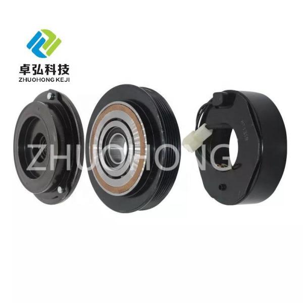 HONDA LEGEND V 2014-2016 3.5 Híbrido AWD Coche AC Compresor con embrague de polea 5PK 145MM 12V