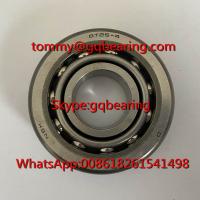 Steel Cage NSK BT25-4 Thrust Ball Bearing 25x62x18.25mm Gearbox Bearing