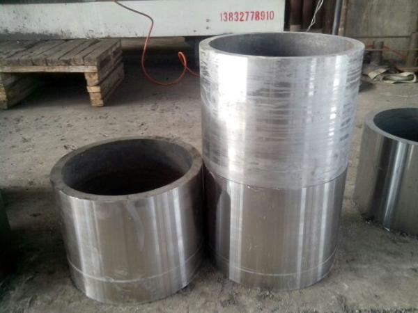API Coupling Blank Supplied as per customer's request