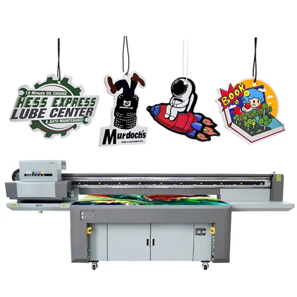 Large Format UV Printing Machine for Custom Phone Case Designs Cheap Price