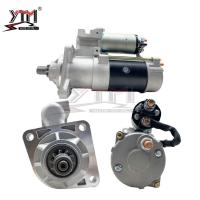 DELCO 12V 10T que enciende los motores del ISB de Cummins del motor 10461765 19011409