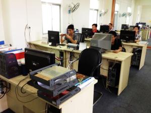 Guangdong Chuangwei Electronic Equipment Manufactory