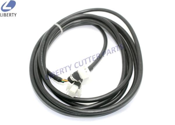 YIN Auto Cutting Machine Parts CN-C1E  CN-CE Cable For AGMS Automatic Cutter