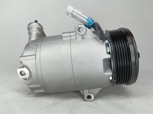 Auto AC Conditioning Compressor For 93310443 93354502 93381741 93399315 Opel Astra Corsa Classic Chevrolet Celta Prisma Corsa
