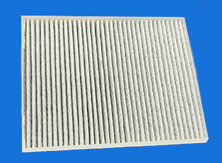 Car Cabin Air Filter For Ford JC46-19N619-AA/AB MEJC46-19N619-AB T284825 T332305