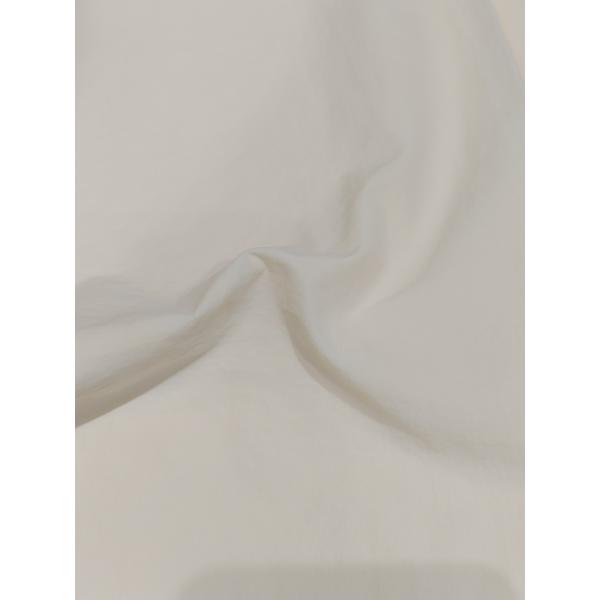 Lightweight Garment Fabric 90GSM 75% Nylon 25% Cotton For Clothing Manufacturers