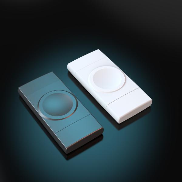 Compact Size Dual Interface USB A & USB C Wireless Watch Charger For Apple Watch And Samsung Watch
