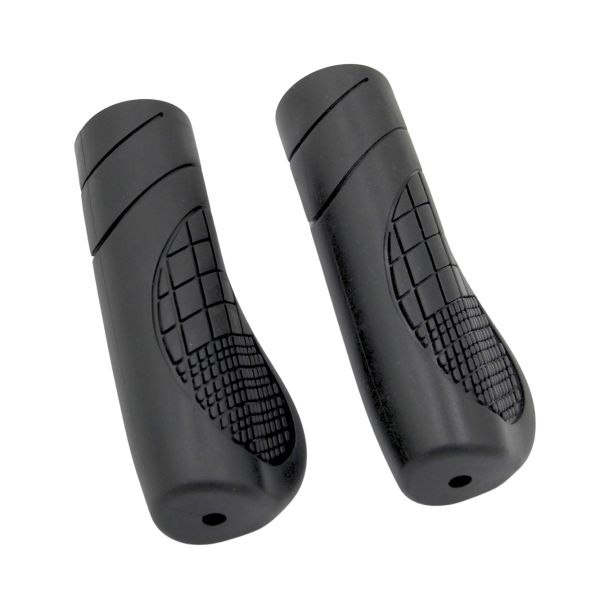 Water Resistant Scooter Handle Grips And Bar Cover Non Slip Design