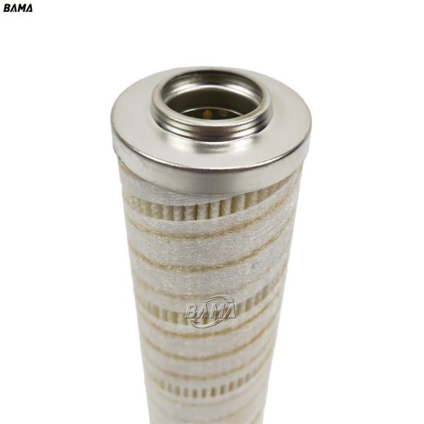 NBR Material Seals Interchangeable Hydraulic Pressure Filter Element for Pump Truck HC9800FRN4Z