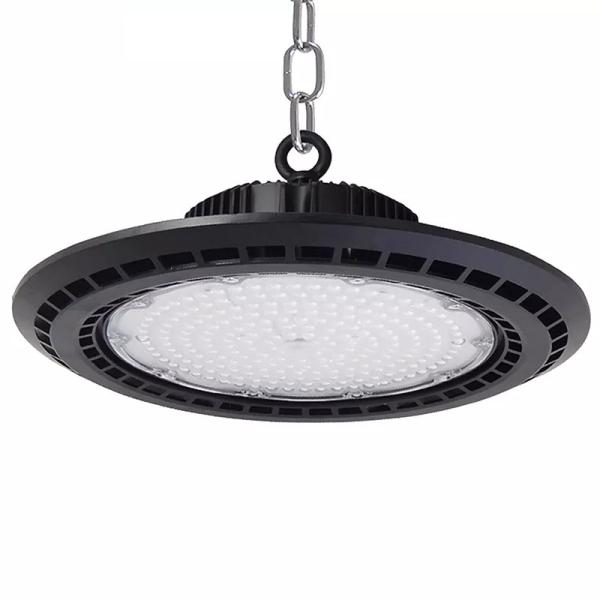 Bas baie en aluminium industrielle de la lampe IP65 SMD 3030 économiseurs d'