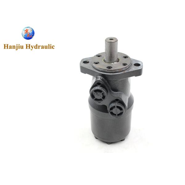 5bank Hydraulic Valve 40Liters Car Transports Monoblock Valve For Car Carrier Trailer