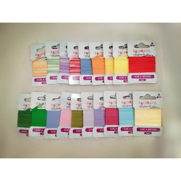 100% pure silk embroidery ribbon,4mm silk ribbon,solid color slik satin ribbon polyester satin ribbon decoration