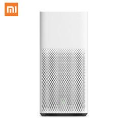 Original Xiaomi Smart Air Purifier 2H OLED Display Mi Air Purifier with Hepa Filter