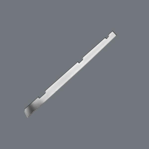 精密化工 刻印 ステンレス 鋼 プリンター ブレード ±0.01mm