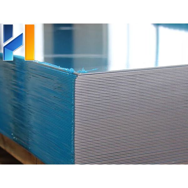 Premium 0.2-200mm Thickness Corrosion Resistant T66 Temper Aluminum Plate and Sheet