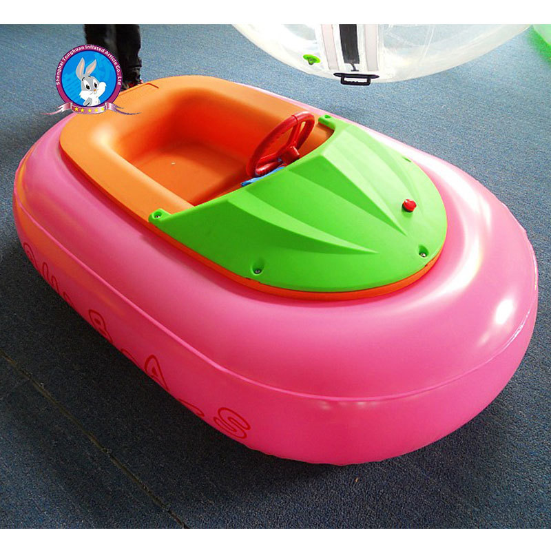 Hot Selling Plastic Pedal Boat Swimming Pool, Children's Water Fun Hand Boat
