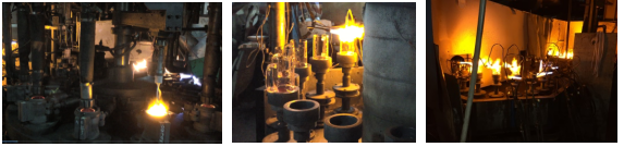 Стекла Tumbler Tangson 55ml Кристл, выгравированные стекла вискиа Кристл