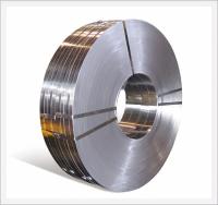 bobina de aço inoxidável da tira de 304 314 316 SS da resistência de corrosão do ISO da tira