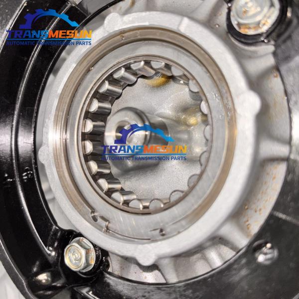 Honda 5T0 Automatic Transmission Left Side Cover