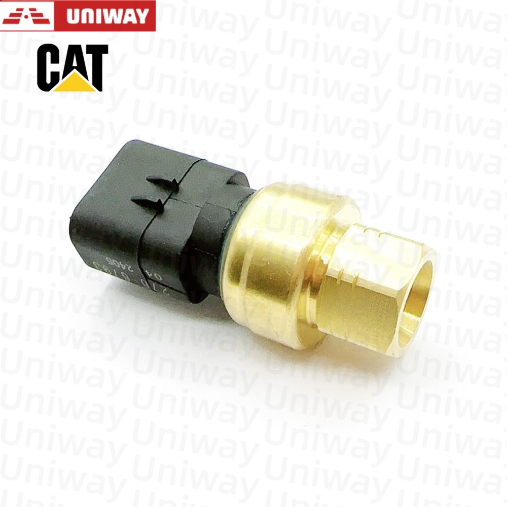 276-6793 2766793 Engine Oil Pressure Transducer Fits C.A.T 329D Excavator