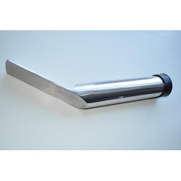 Stainless Steel Removable Slide Mount Fishing Rod Holder Isure Marine