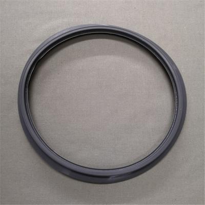 Multi Color Custom Silicone O Ring , Rice Cooker Rubber Seal For Induction Cooker