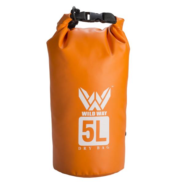 5L 10L 20L 25L 30L Waterproof Backpack Dry Bag For Camping Hiking