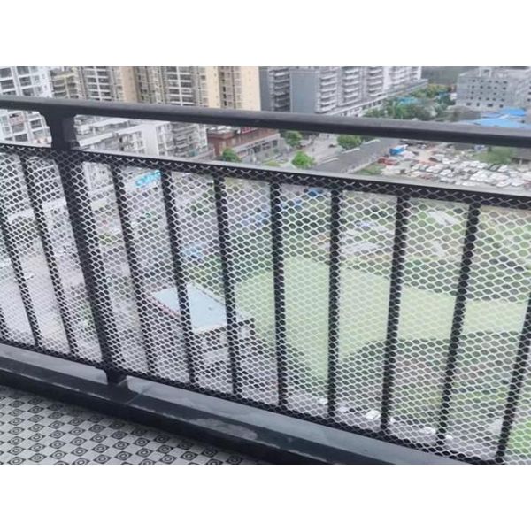 Lightweight Plastic Mesh For Multiple Uses Including Aquaculture And Packaging