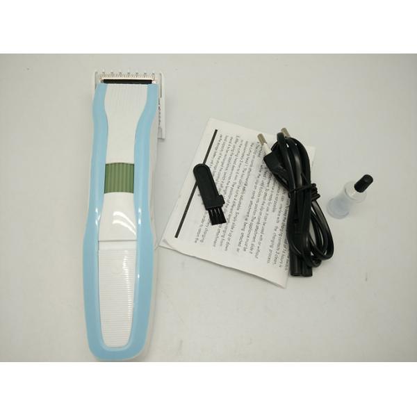 NHC-6210 Professional Hair Trimmer Electric Hair Clipper