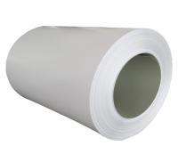 Bobina de acero galvanizada revestida color DC51D SGCC Ppgi Ppgl para las puertas del obturador