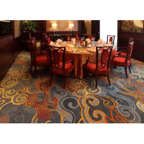 Ковры 100% нейлона Стардард напечатанные таможней для прихожей развлечений гости